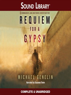cover image of Requiem for a Gypsy